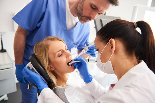 Best Periodontal (Gum) Disease Treatment  in Harriman, TN