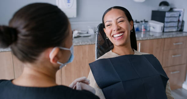 Emergency Dental Services in Harriman, TN